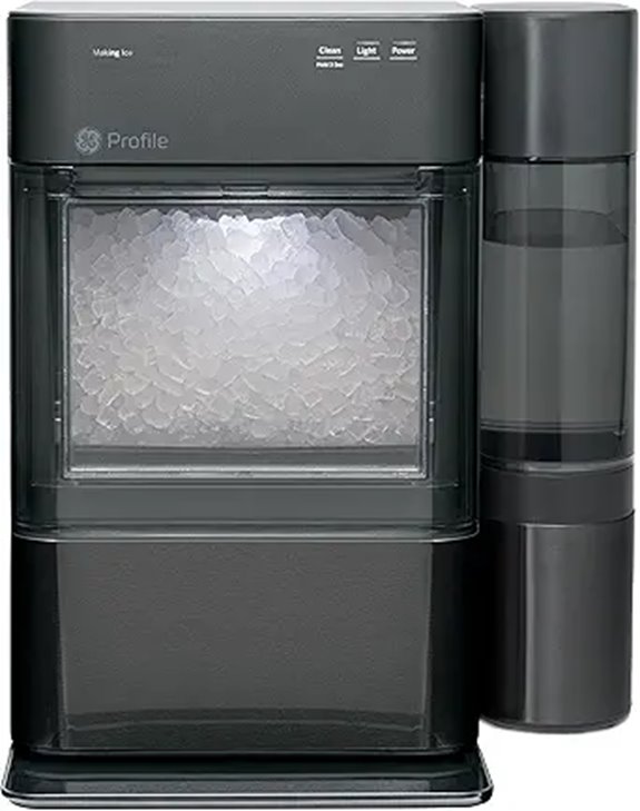GE Profile Opal 2.0 XL Nugget Ice Maker with WiFi