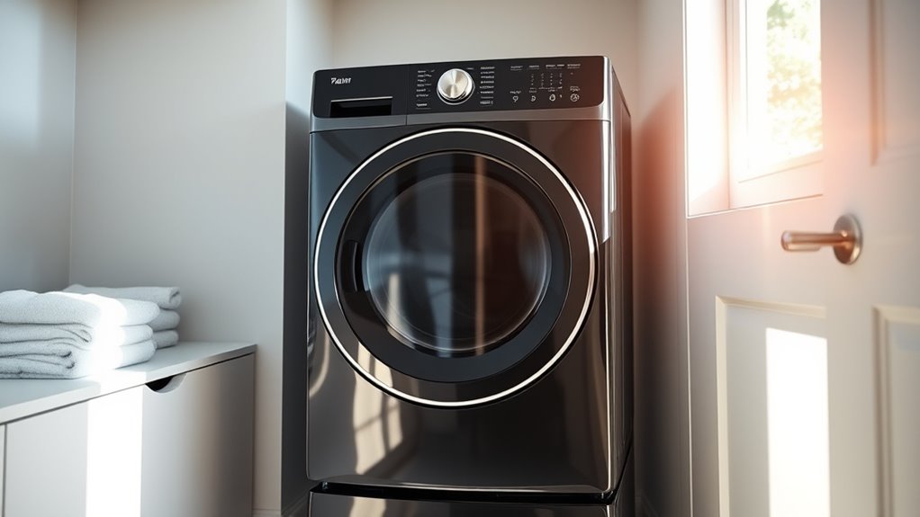 smart space capacity features