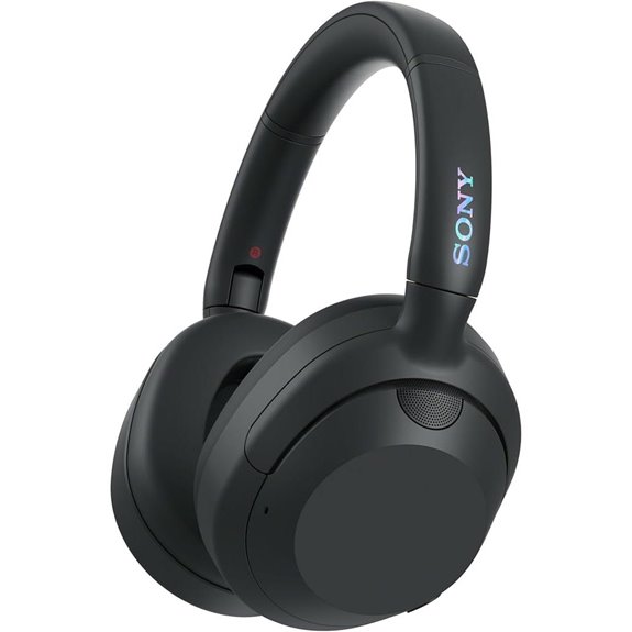 Sony ULT WEAR Over-Ear Noise Canceling Bluetooth Headphones