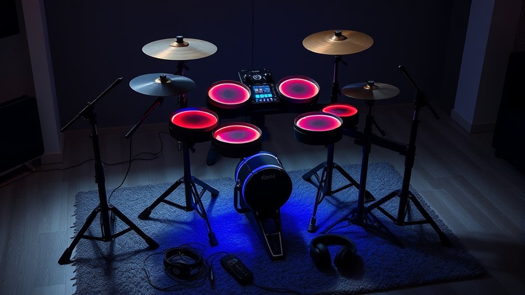 sound feel connectivity portability