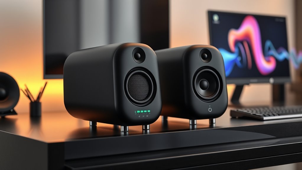 sound quality and compatibility