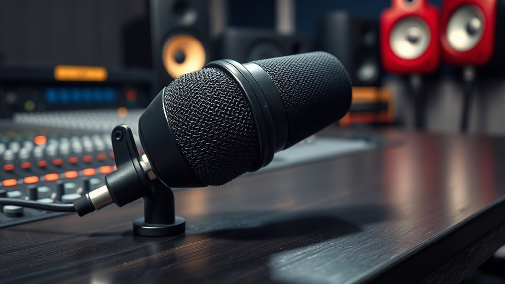 sound quality and durability