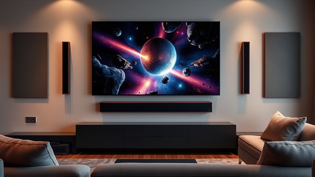 soundbar selection considerations