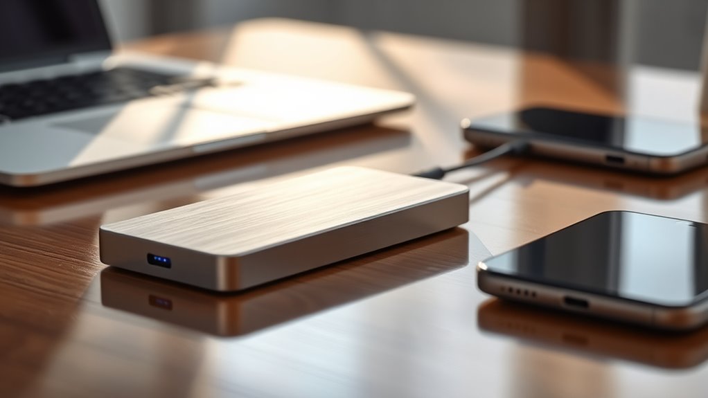 speed durability compatibility security