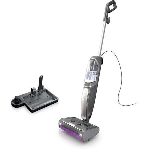 Shark Steam Mop Cleaner for Hardwood Tile Laminate