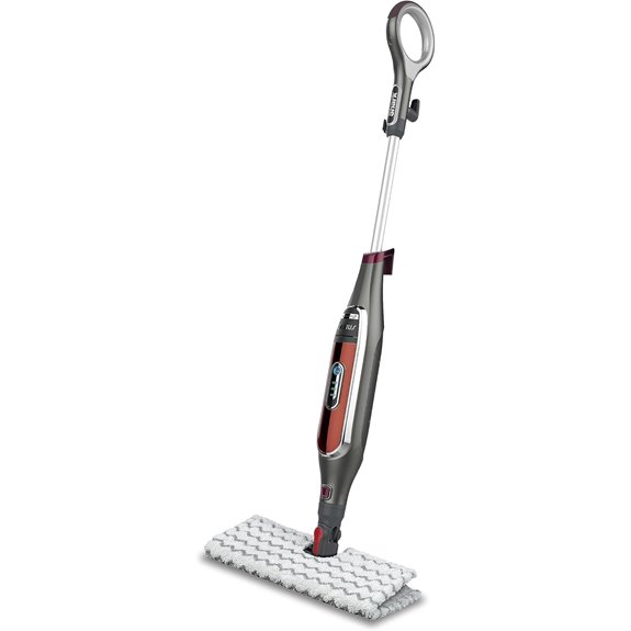 Shark Genius Hard Floor Steam Mop