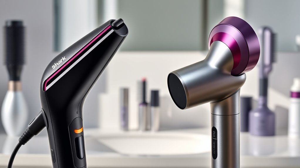 styling options and safety