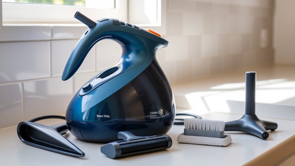 surface compatibility and features