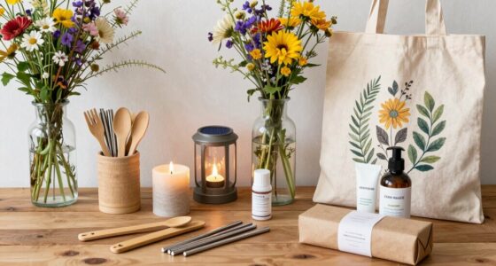 sustainable gift ideas 2025