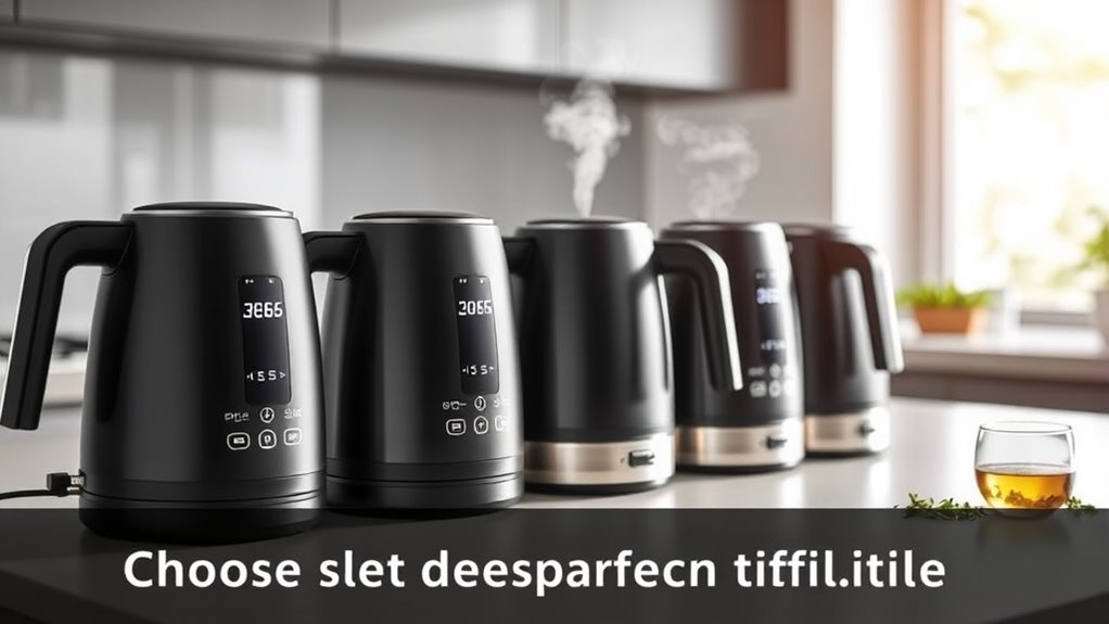 temperature control and safety