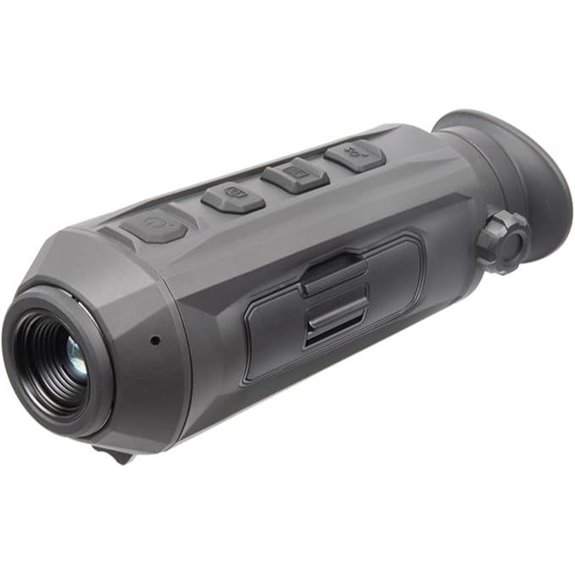 AGM Taipan V2 Thermal Monocular with Video & WiFi