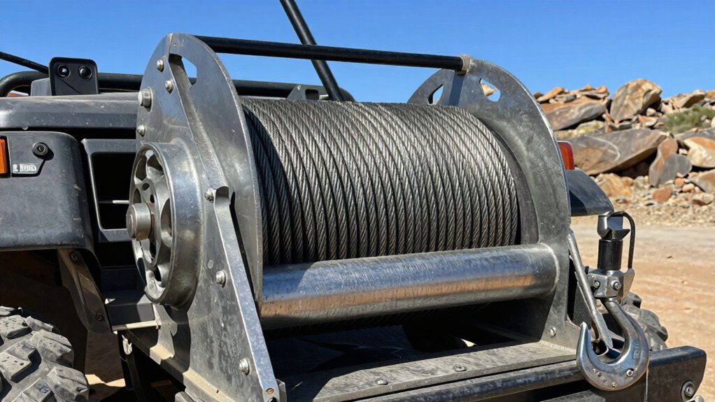 top 12 000 lb winches