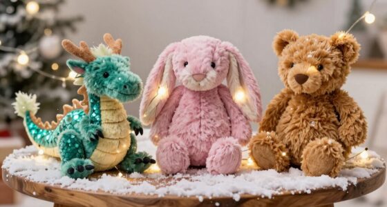 top 12 holiday jellycat gifts
