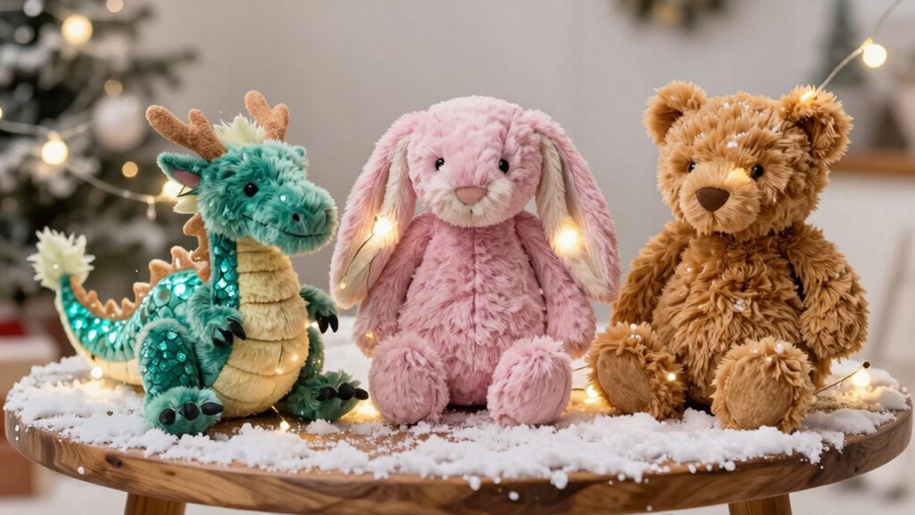 top 12 holiday jellycat gifts