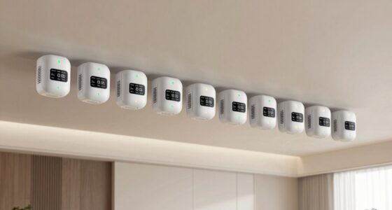 top 13 co detectors 2026
