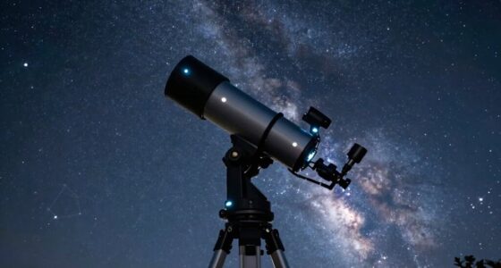 top 13 telescopes 2026