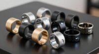 top 14 health smart rings