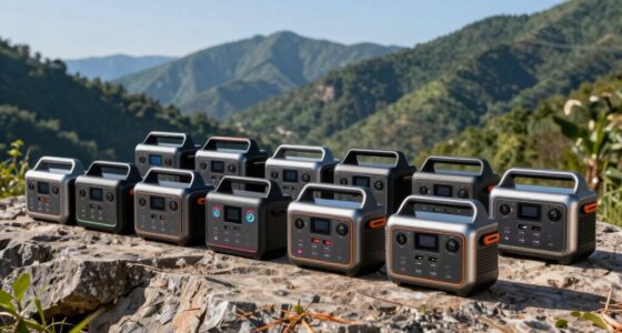 top 1500w portable power stations