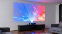 top 15 4k laser projectors