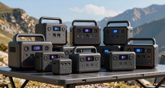 top 15 500w portable power stations
