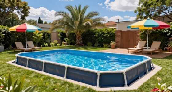 top 15 above ground pools