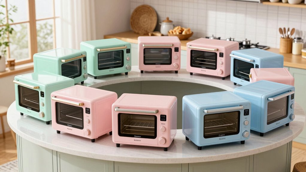 top 15 baking ovens