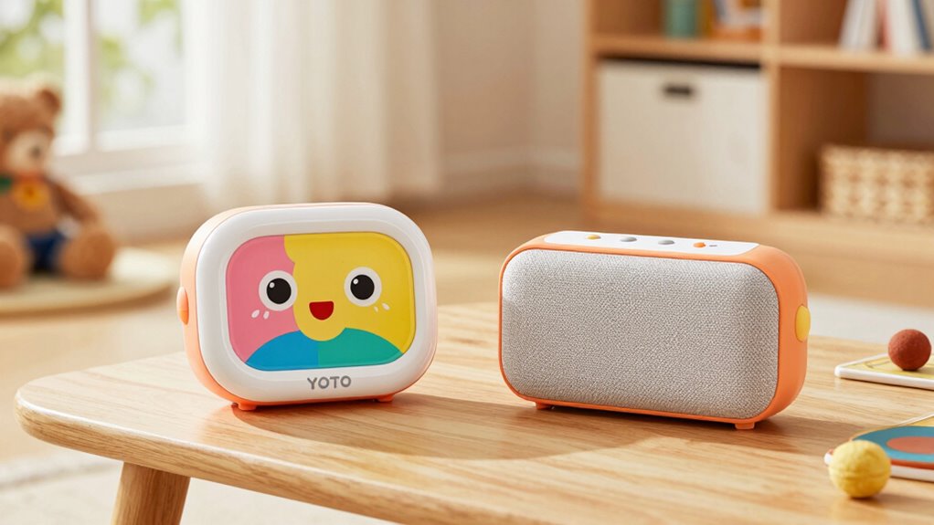 top 15 children s audio devices