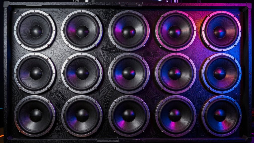 top 15 deep bass subwoofers