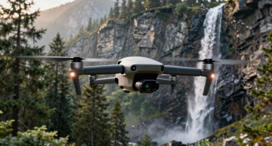 top 15 drone obstacle technologies