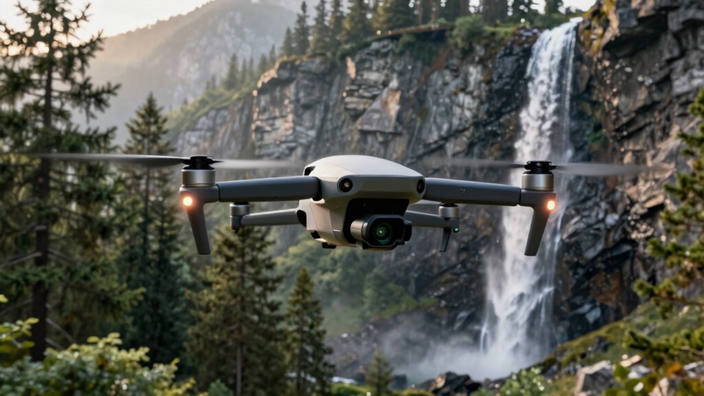 top 15 drone obstacle technologies