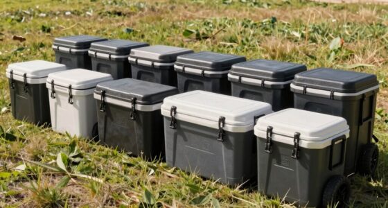 top 15 durable outdoor coolers