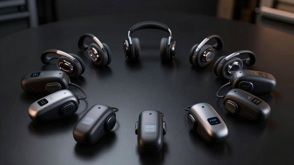 top 15 electronic hearing protectors