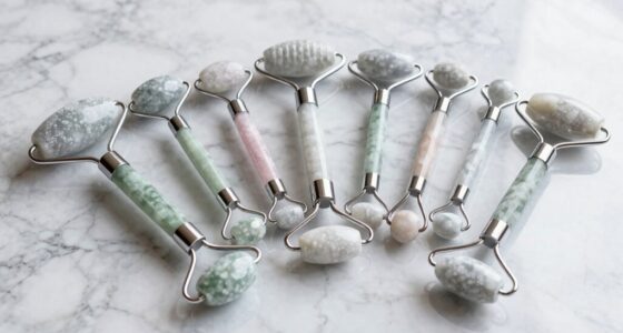 top 15 face ice rollers