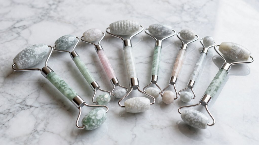 top 15 face ice rollers