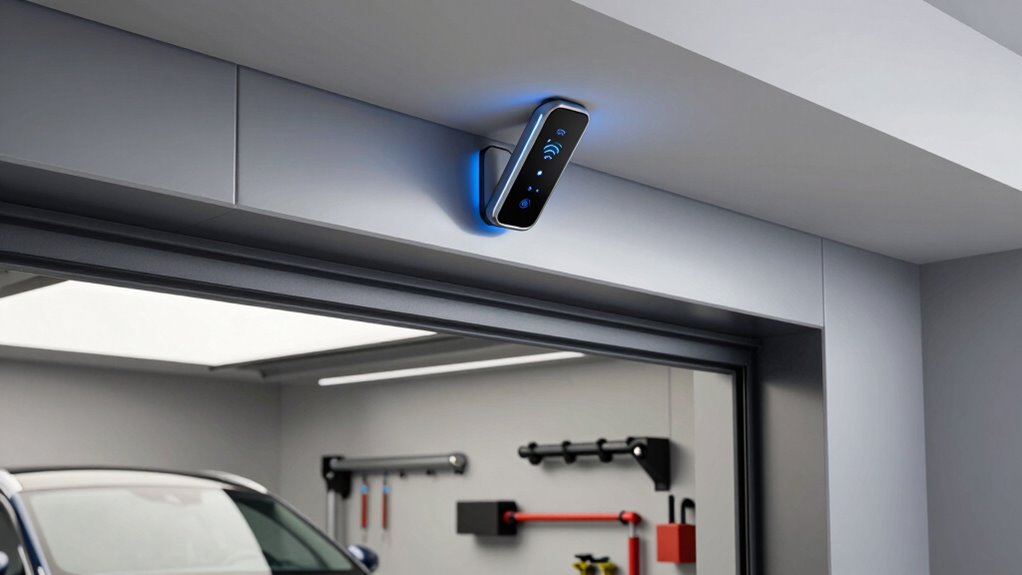 top 15 garage door openers