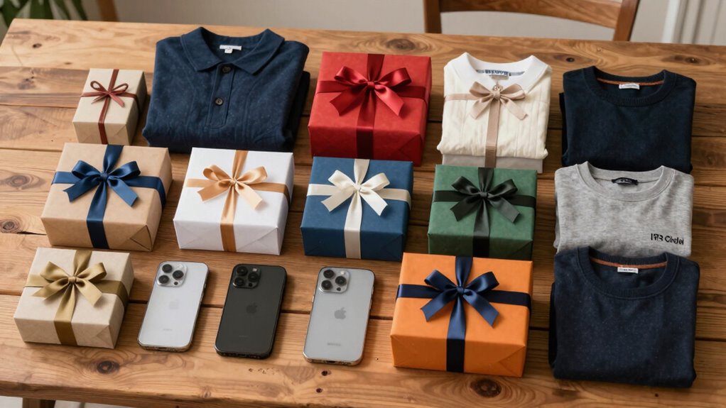 top 15 gifts for boyfriend