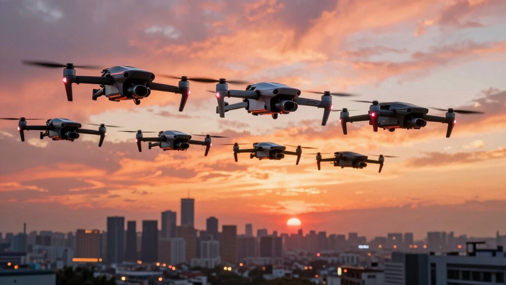 top 15 high end fpv drones