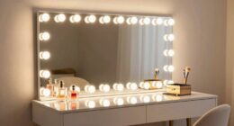 top 15 illuminated vanity sets