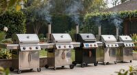 top 15 luxury bbq grills