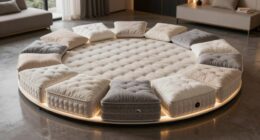 top 15 luxury hybrid mattresses