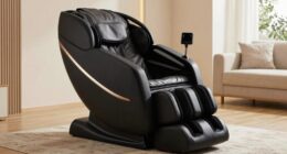 top 15 massage chairs