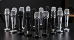 top 15 microphones 2026