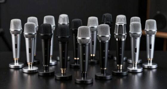 top 15 microphones 2026