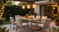 top 15 outdoor dining sets