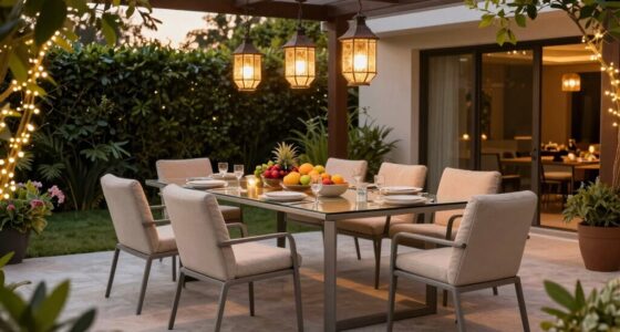 top 15 outdoor dining sets