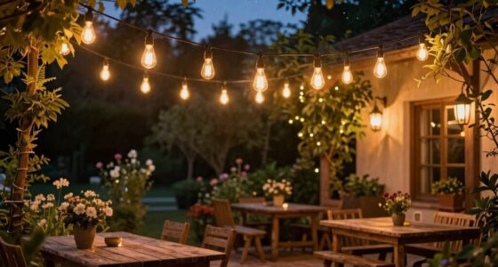 top 15 outdoor string lights