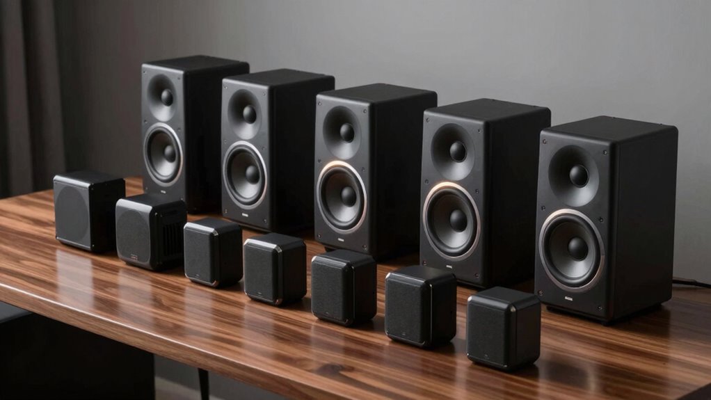 top 15 premium 2026 speakers