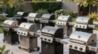 top 15 premium charcoal grills