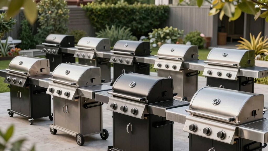top 15 premium charcoal grills