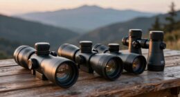 top 15 premium spotting scopes